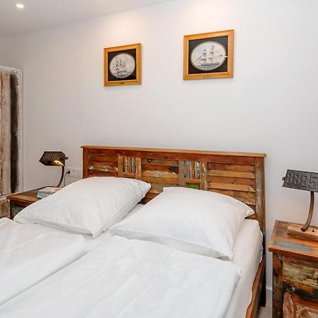 Ferienwohnung Inselblick Hörnum Kültér fotó