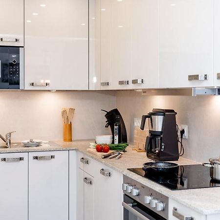Ferienwohnung Inselblick Hörnum Kültér fotó
