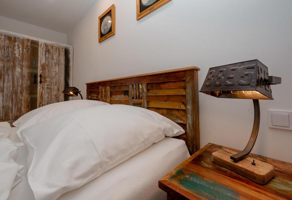 Ferienwohnung Inselblick Hörnum Kültér fotó