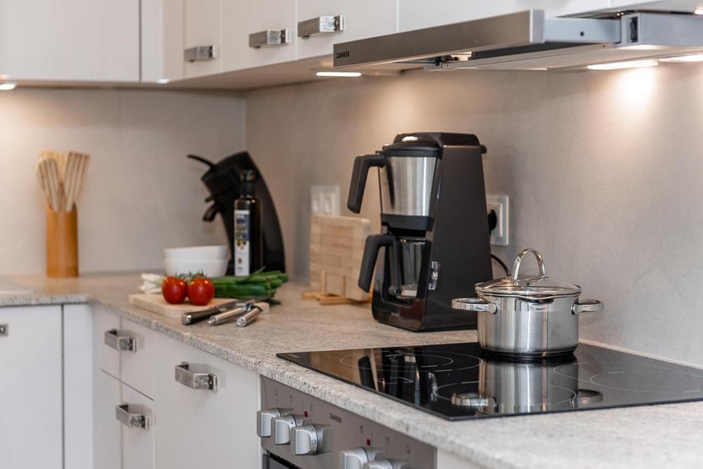 Ferienwohnung Inselblick Hörnum Kültér fotó