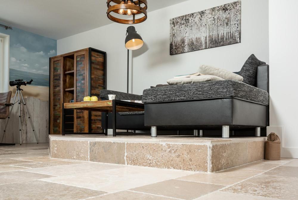Ferienwohnung Inselblick Hörnum Kültér fotó