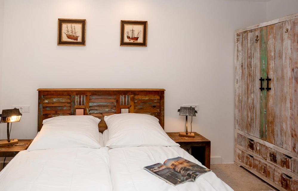 Ferienwohnung Inselblick Hörnum Kültér fotó
