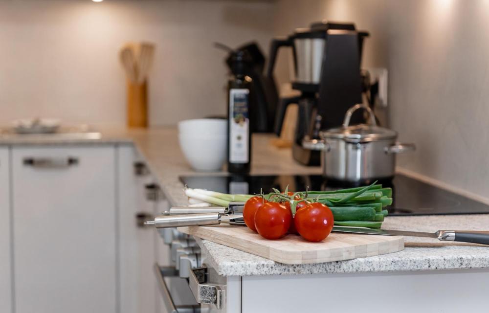 Ferienwohnung Inselblick Hörnum Kültér fotó