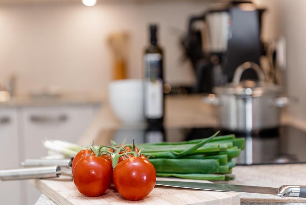 Ferienwohnung Inselblick Hörnum Kültér fotó