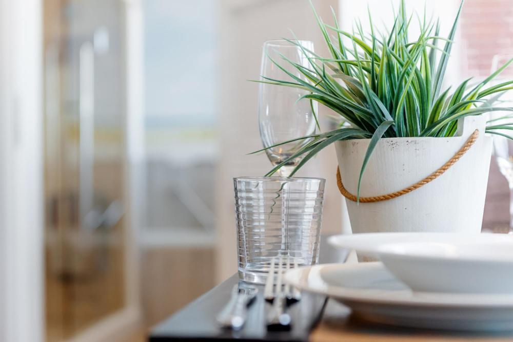 Ferienwohnung Inselblick Hörnum Kültér fotó