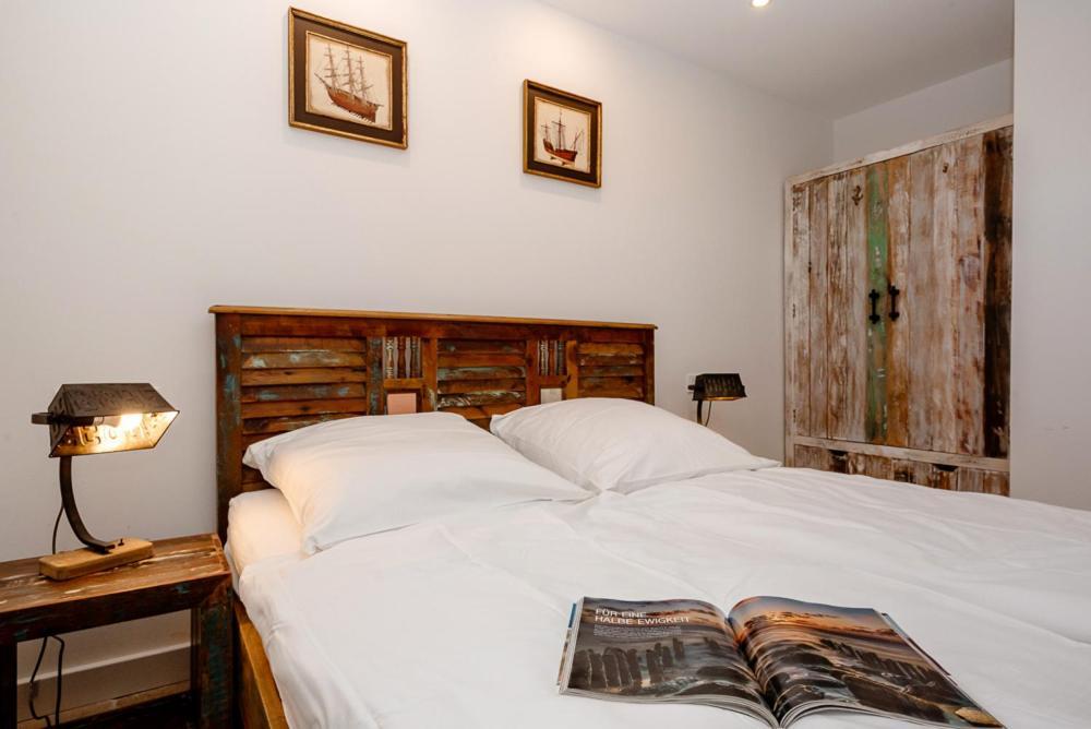 Ferienwohnung Inselblick Hörnum Kültér fotó