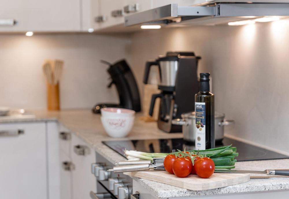 Ferienwohnung Inselblick Hörnum Kültér fotó