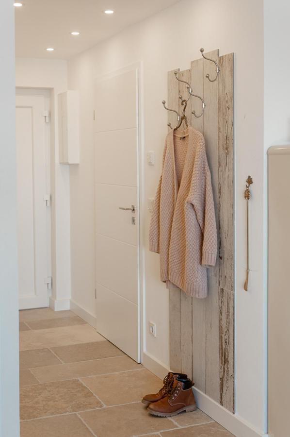 Ferienwohnung Inselblick Hörnum Kültér fotó