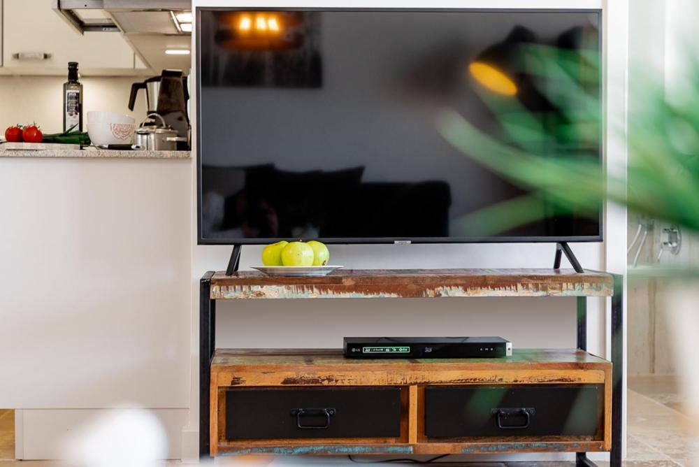 Ferienwohnung Inselblick Hörnum Kültér fotó