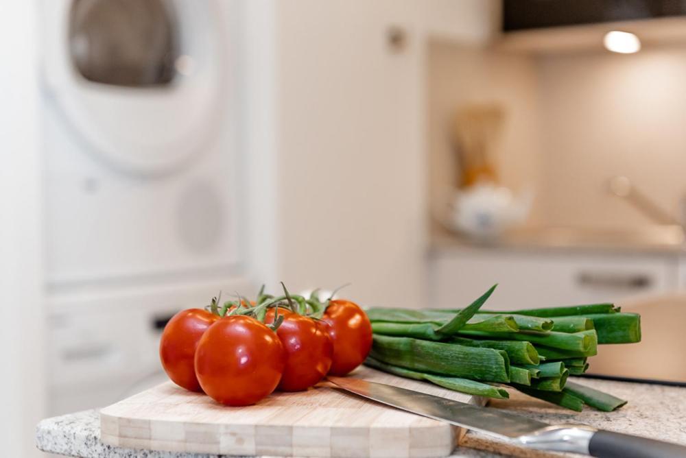 Ferienwohnung Inselblick Hörnum Kültér fotó