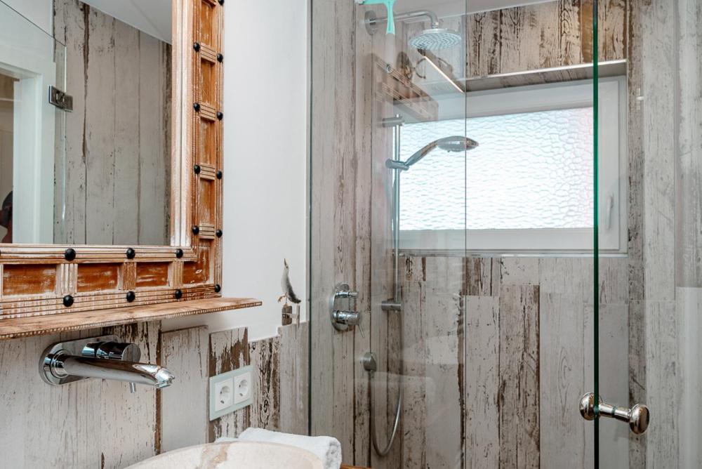 Ferienwohnung Inselblick Hörnum Kültér fotó