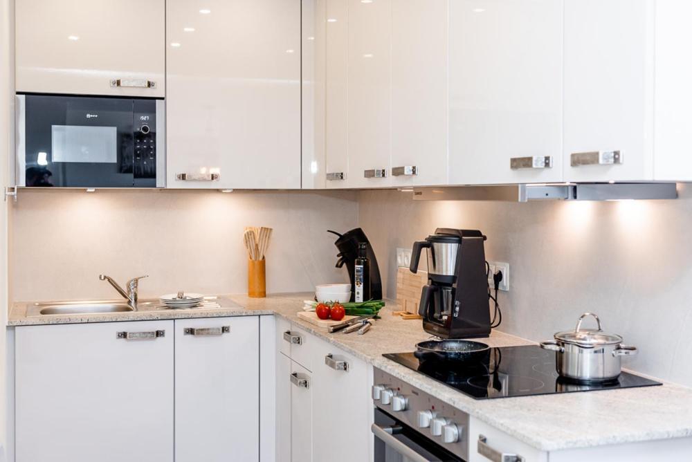 Ferienwohnung Inselblick Hörnum Kültér fotó