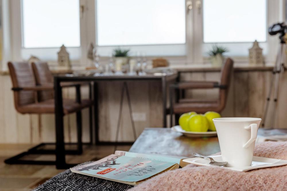 Ferienwohnung Inselblick Hörnum Kültér fotó